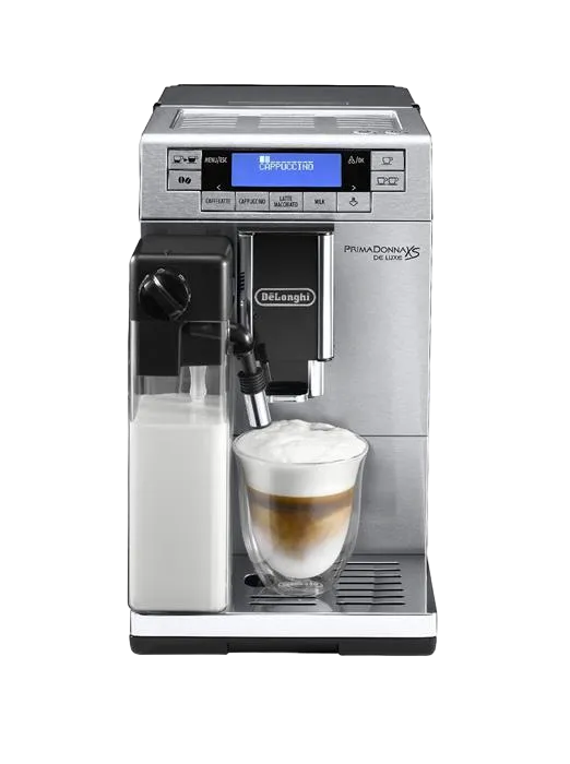 Ремонт кофемашиных DELONGHI