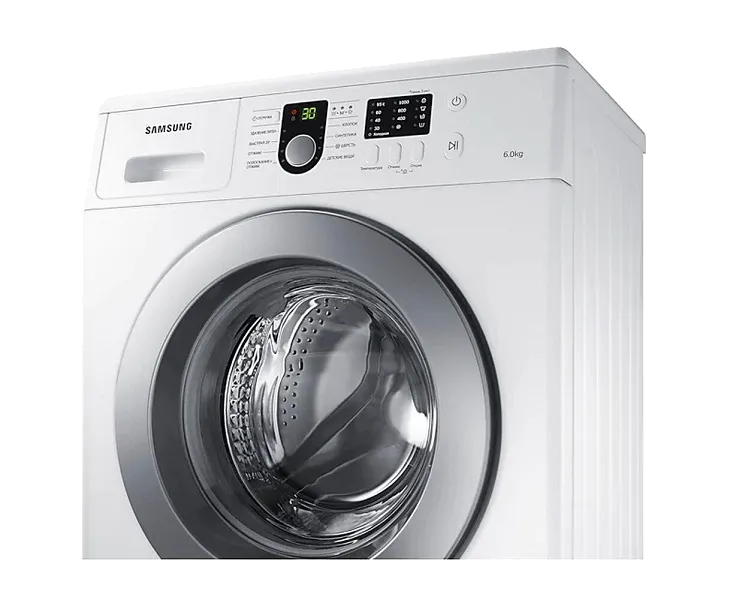 Стиральные машины