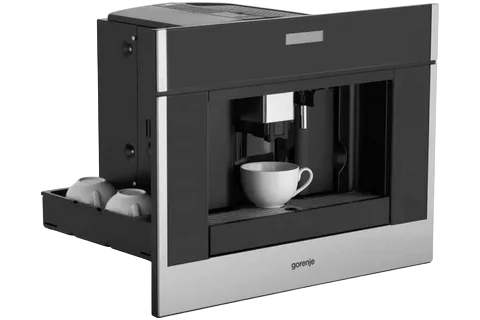 Ремонт кофемашиных GORENJE