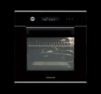 Ремонт духового шкафа DE-DIETRICH