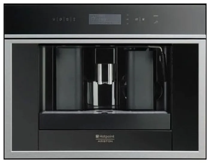 Ремонт кофемашиных HOTPOINT-ARISTON