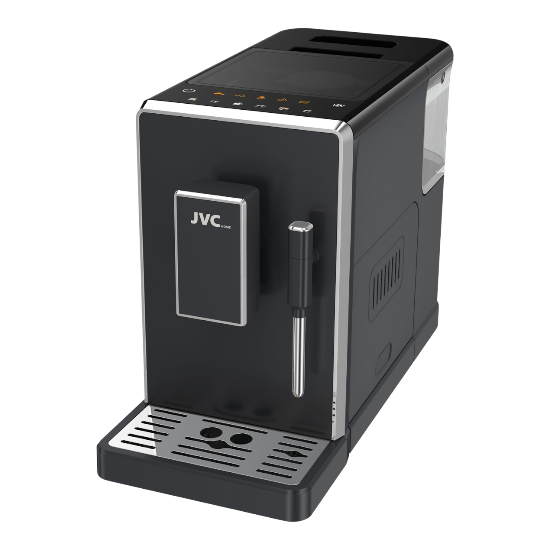 Ремонт кофемашиных JVC