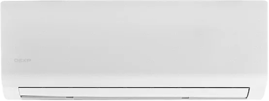 Ремонт кондиционера DEXP