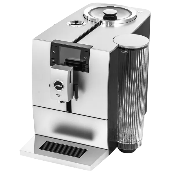 ENA 8 Metropolitan Black (15253)