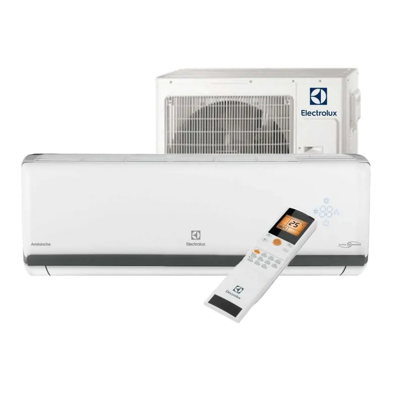 Ремонт кондиционера ELECTROLUX