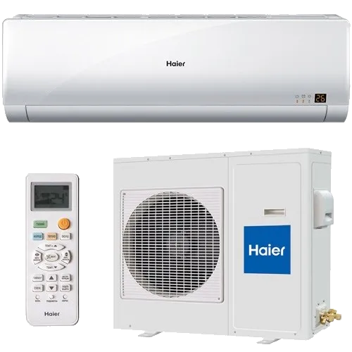 Ремонт кондиционера HAIER