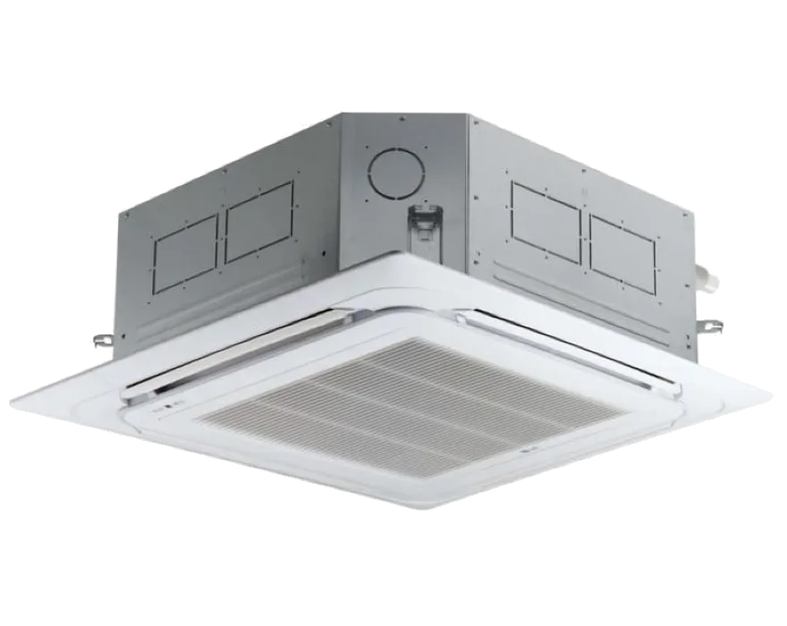 Ремонт кондиционера LG