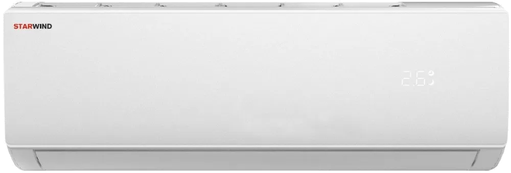 Ремонт кондиционера STARWIND