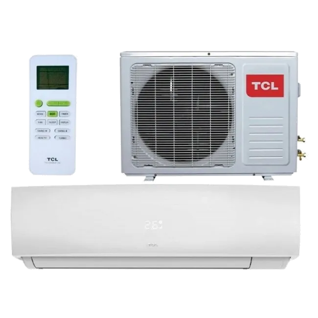 Ремонт кондиционера TCL