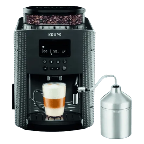 EA816B70 Espresseria Essential
