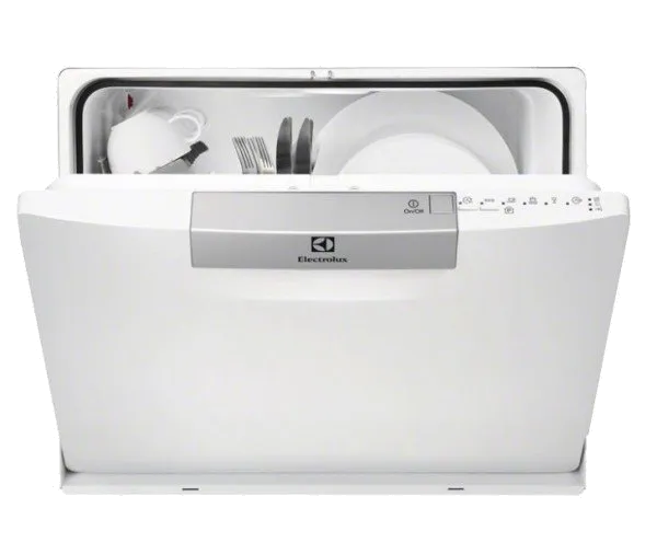 Ремонт посудомоечной машины ELECTROLUX