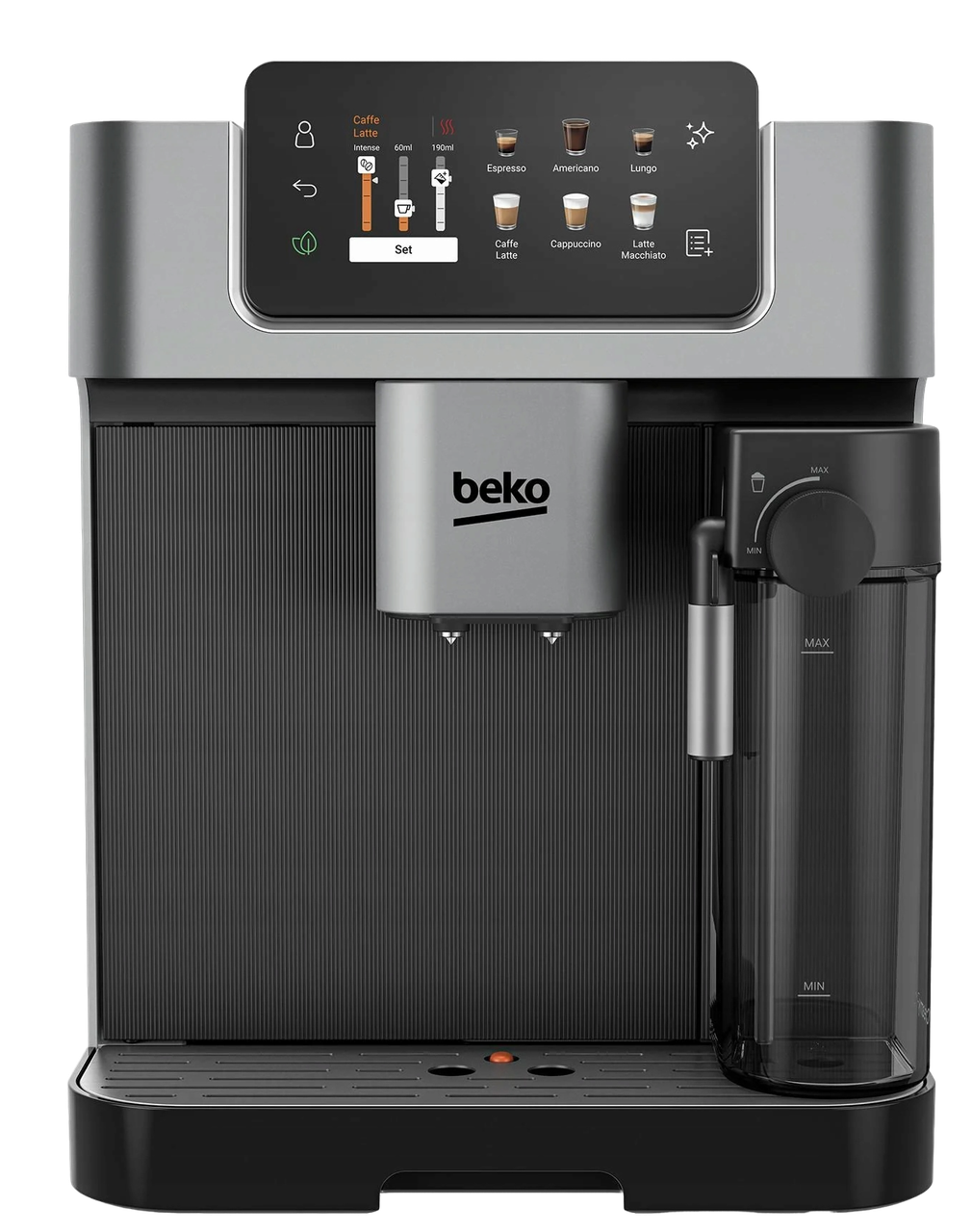 Ремонт кофемашиных BEKO