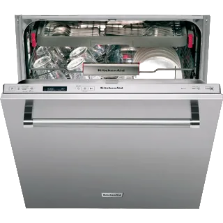 Ремонт посудомоечной машины KITCHENAID