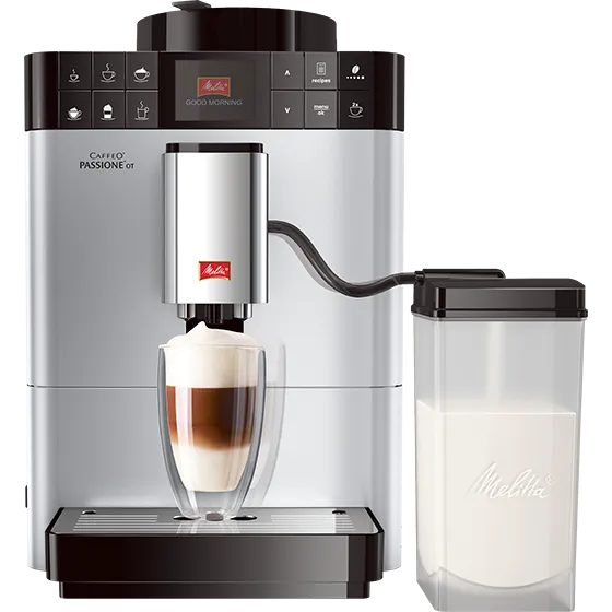 Ремонт кофемашиных MELITTA