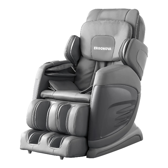 Ремонт массажного кресла ERGONOVA