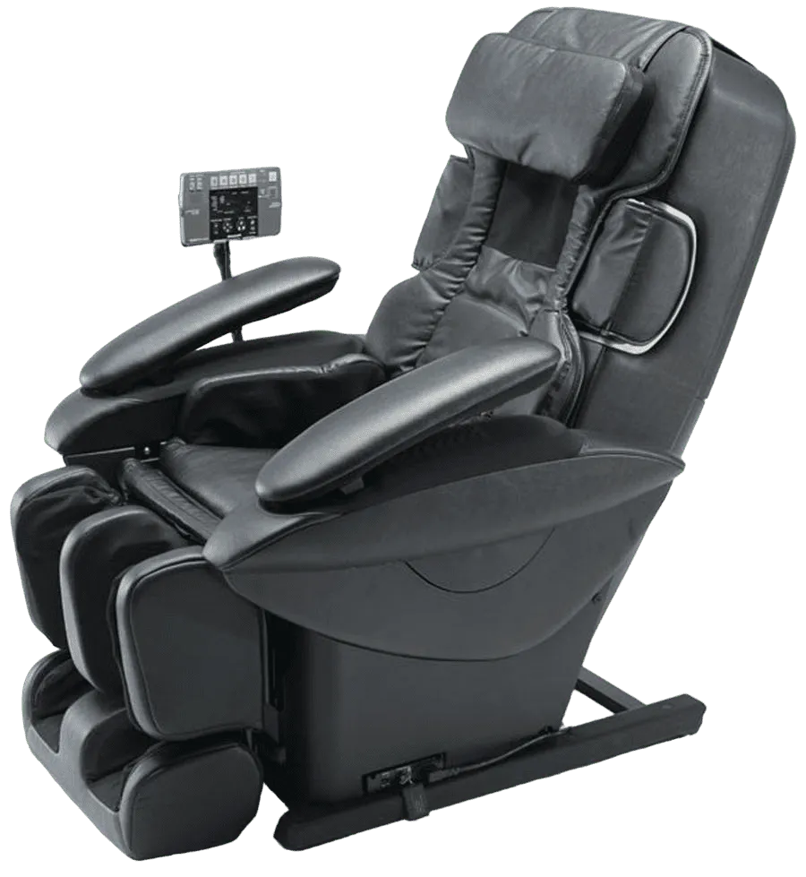 Массажные кресла