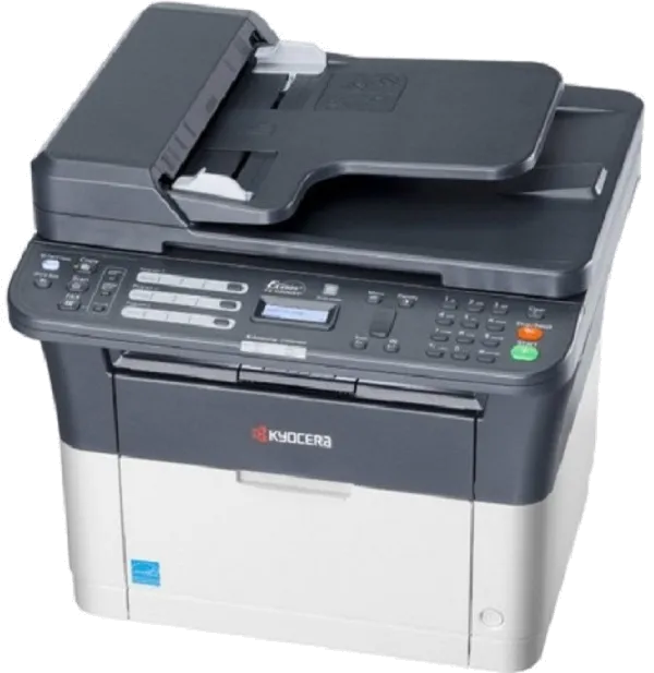Ремонт ибп KYOCERA