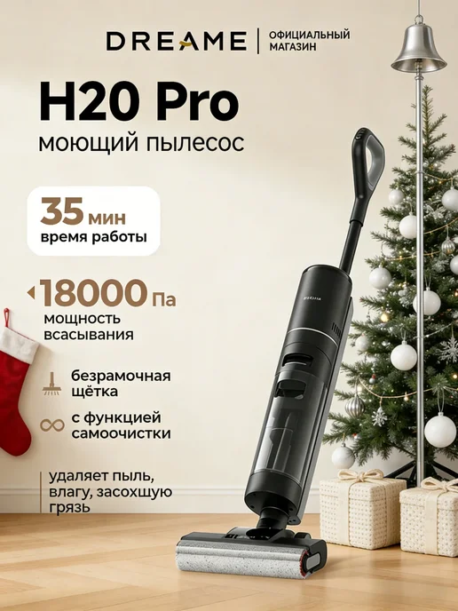 H20PRO CN
