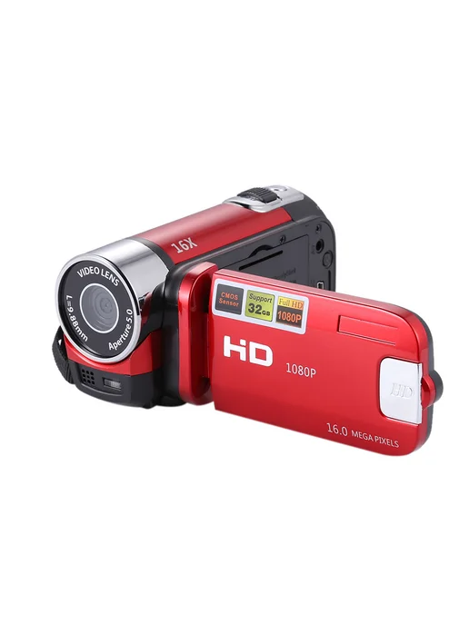 Full HD 1080P 32 16x zoom Sony