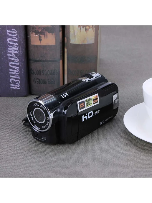 Full HD 1080P 32 16x Sony