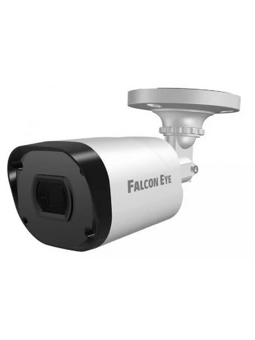 Ремонт видеокамеры FALCON-EYE