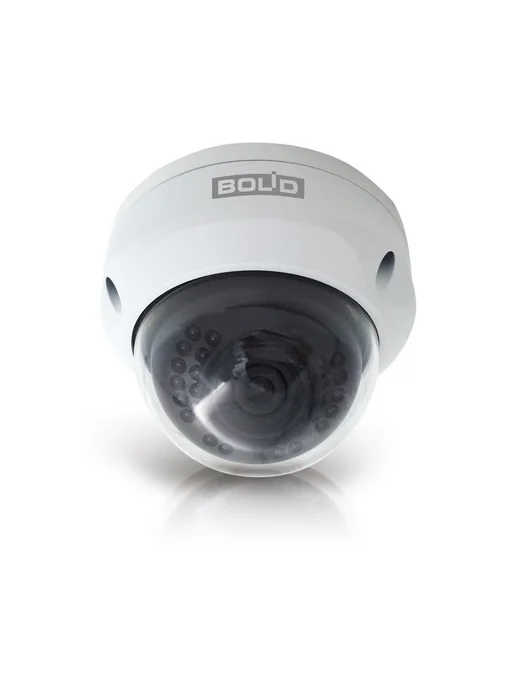 Ремонт видеокамеры BOLID