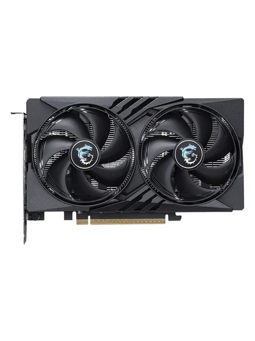 GeForce RTX 5050 8G GAMING OC  8 GDDR6 UltraHD