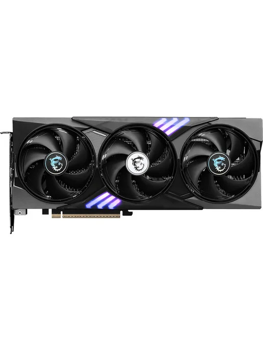 GeForce RTX 5060 Ti 16G GAMING TRIO OC