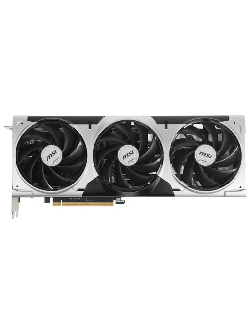 NVIDIA GeForce RTX 5070 Ventus 3X OC 12
