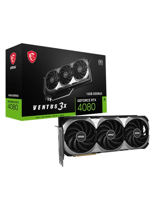 RTX 4080 16 RTL