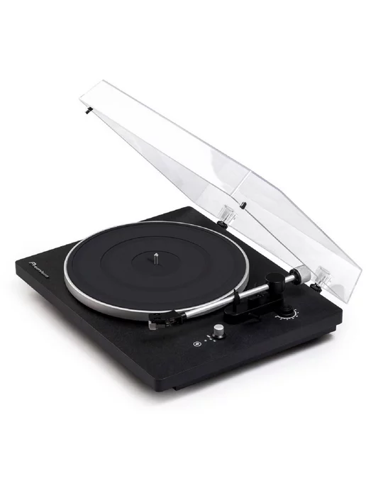 Ремонт винилового проигрывателя PREMIERA