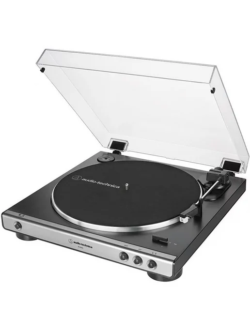 Ремонт винилового проигрывателя DUAL