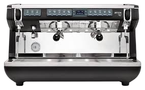 Ремонт кофемашиных NUOVA-SIMONELLI
