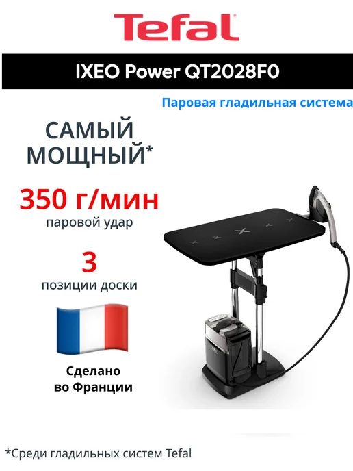 IXEO Power QT2028F0