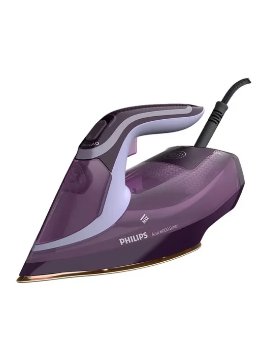 DST8021 36 SteamGlide Elite Rosecopper