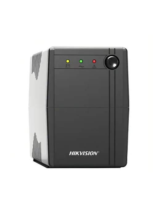 Ремонт ибп HIKVISION