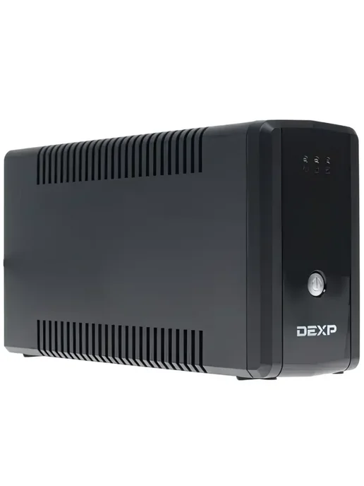 Ремонт ибп DEXP