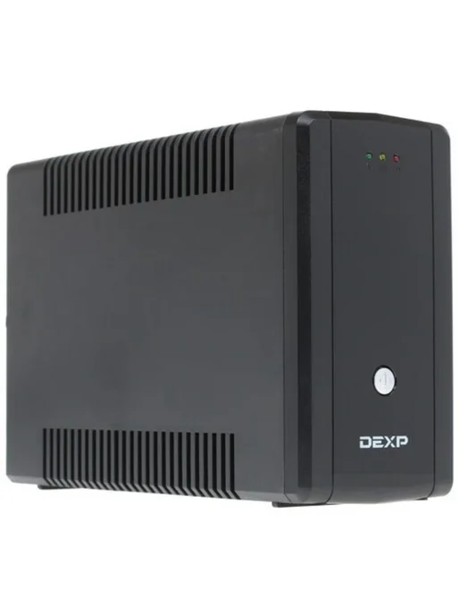 DEXP IECE 1200VA