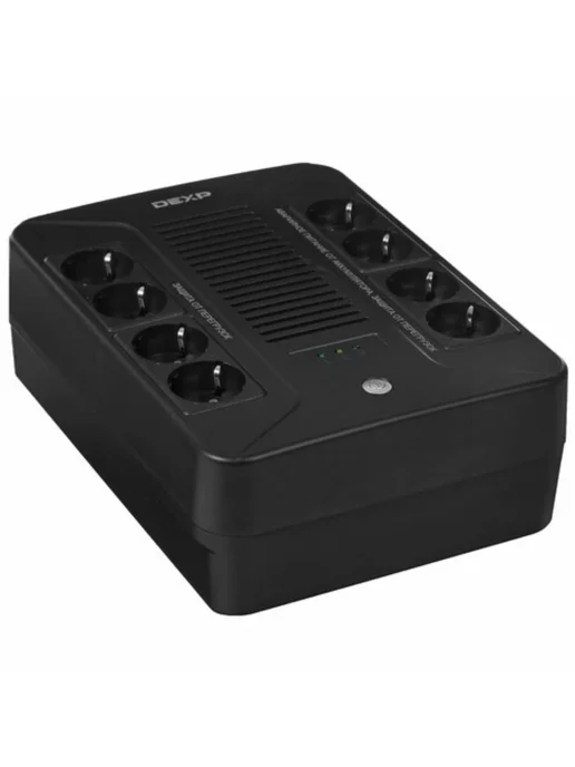 DEXP HOME PRO 1000VA