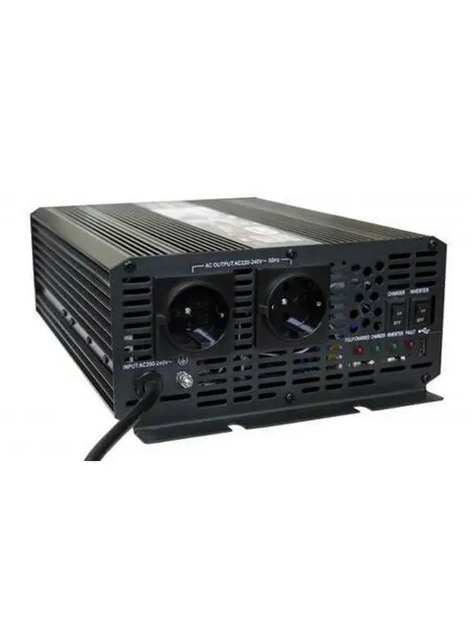 Ремонт ибп ACMEPOWER