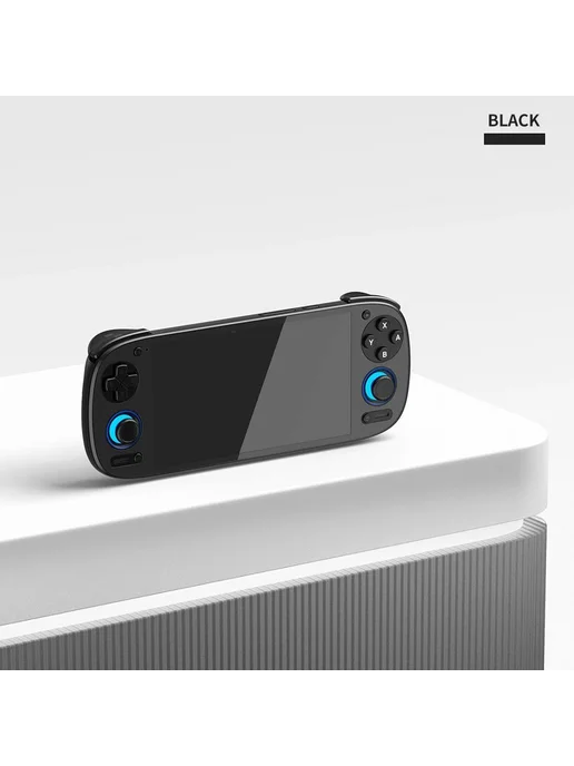 Ремонт игровой приставки RETROID-POCKET
