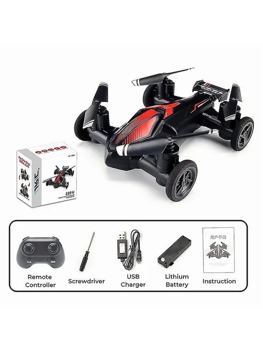 Ремонт квадрокоптера JJRC