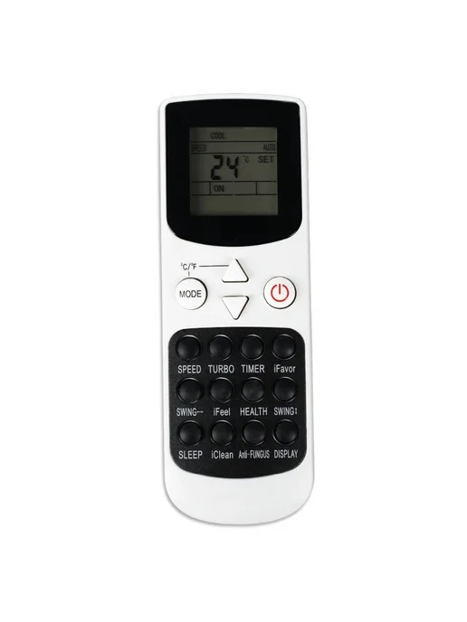 Ремонт кондиционера SUBTROPIC