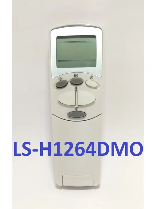 LG LSH1264DMO