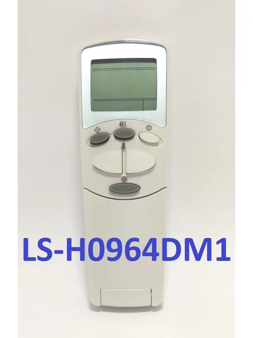 LG LSH0964DM1