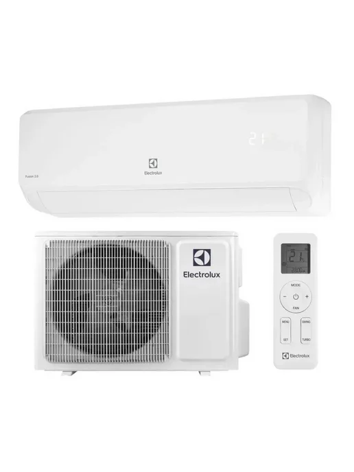 EACS09HF2 N3 Fusion 2.0