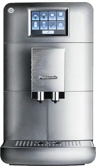 Ремонт кофемашиных PANASONIC