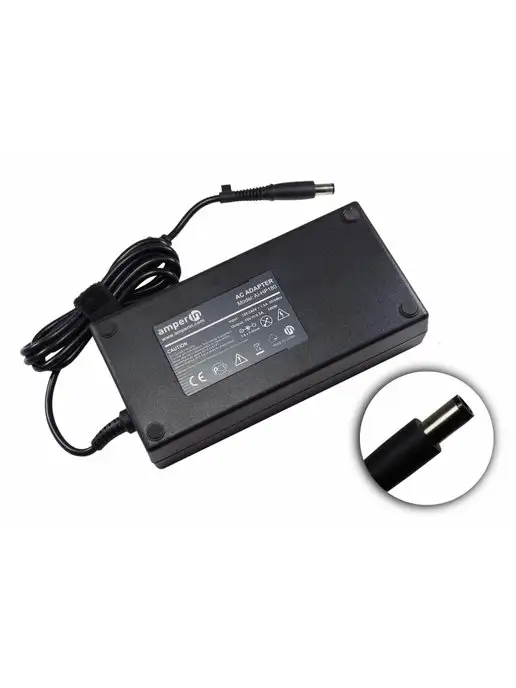 HP ACER 19V9.5A 180W