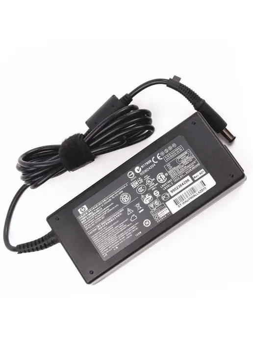 HP Omni 1201000 18 5V6 5A 120W