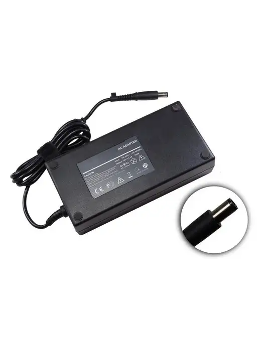 HP ACER DNS 19V9 5A 180W